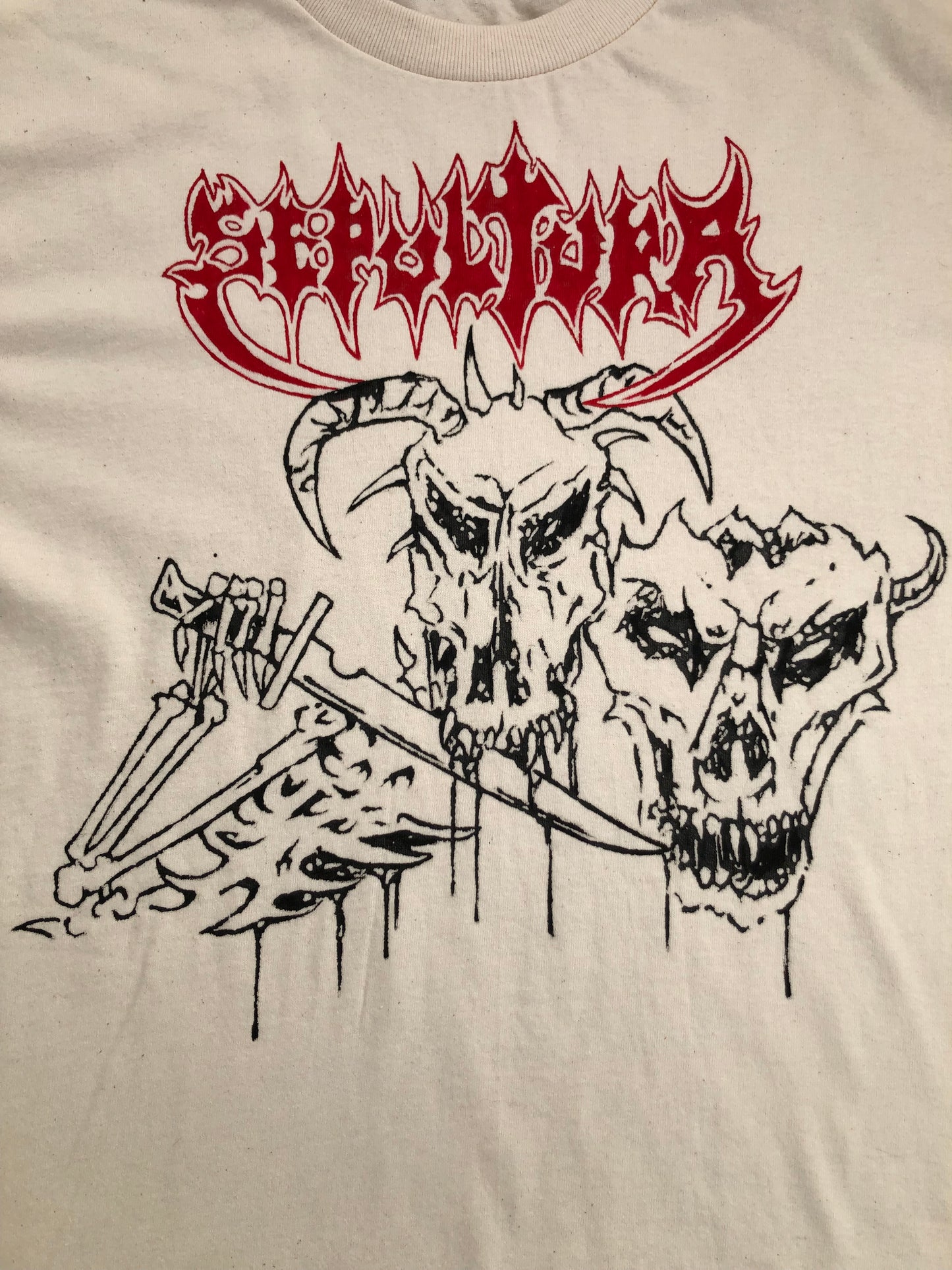 death visions