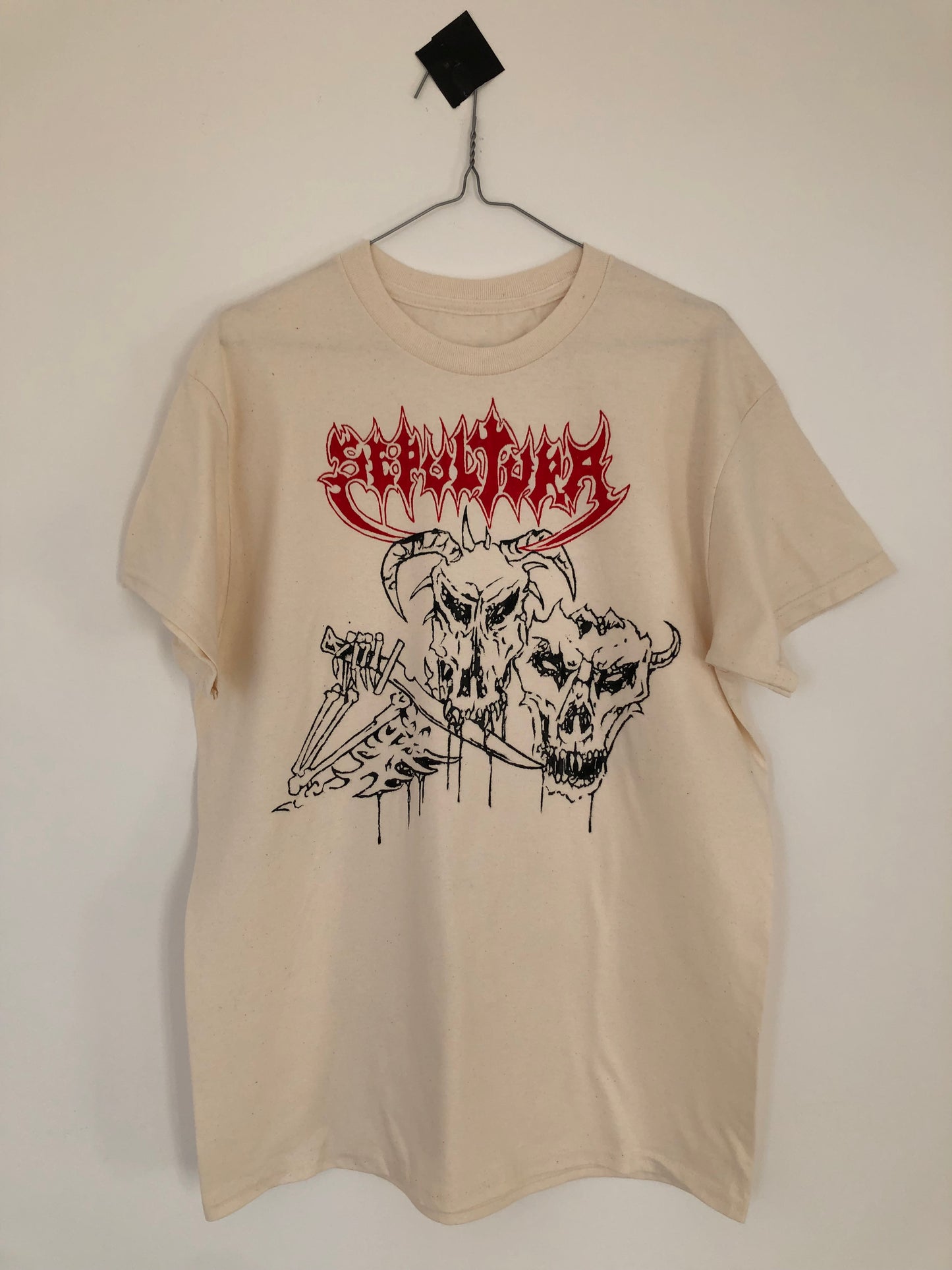 death visions