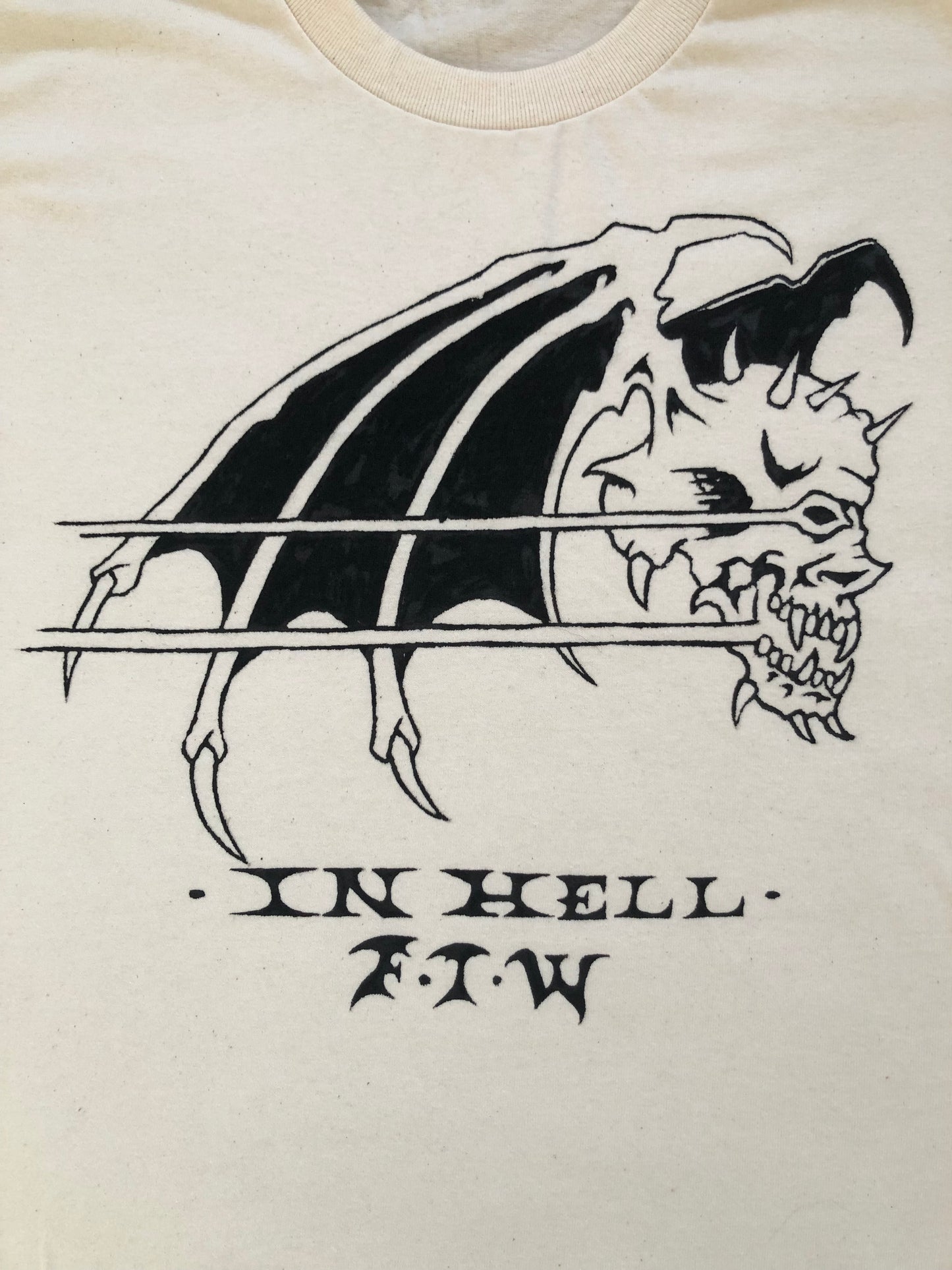 Devil Wing