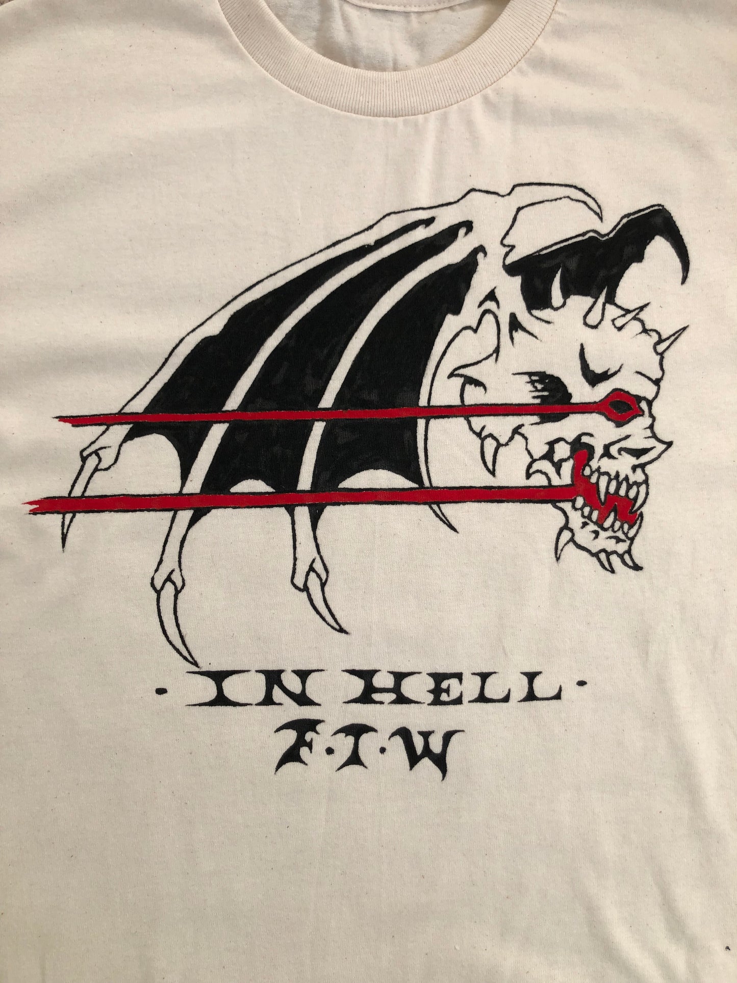 Devil Wing