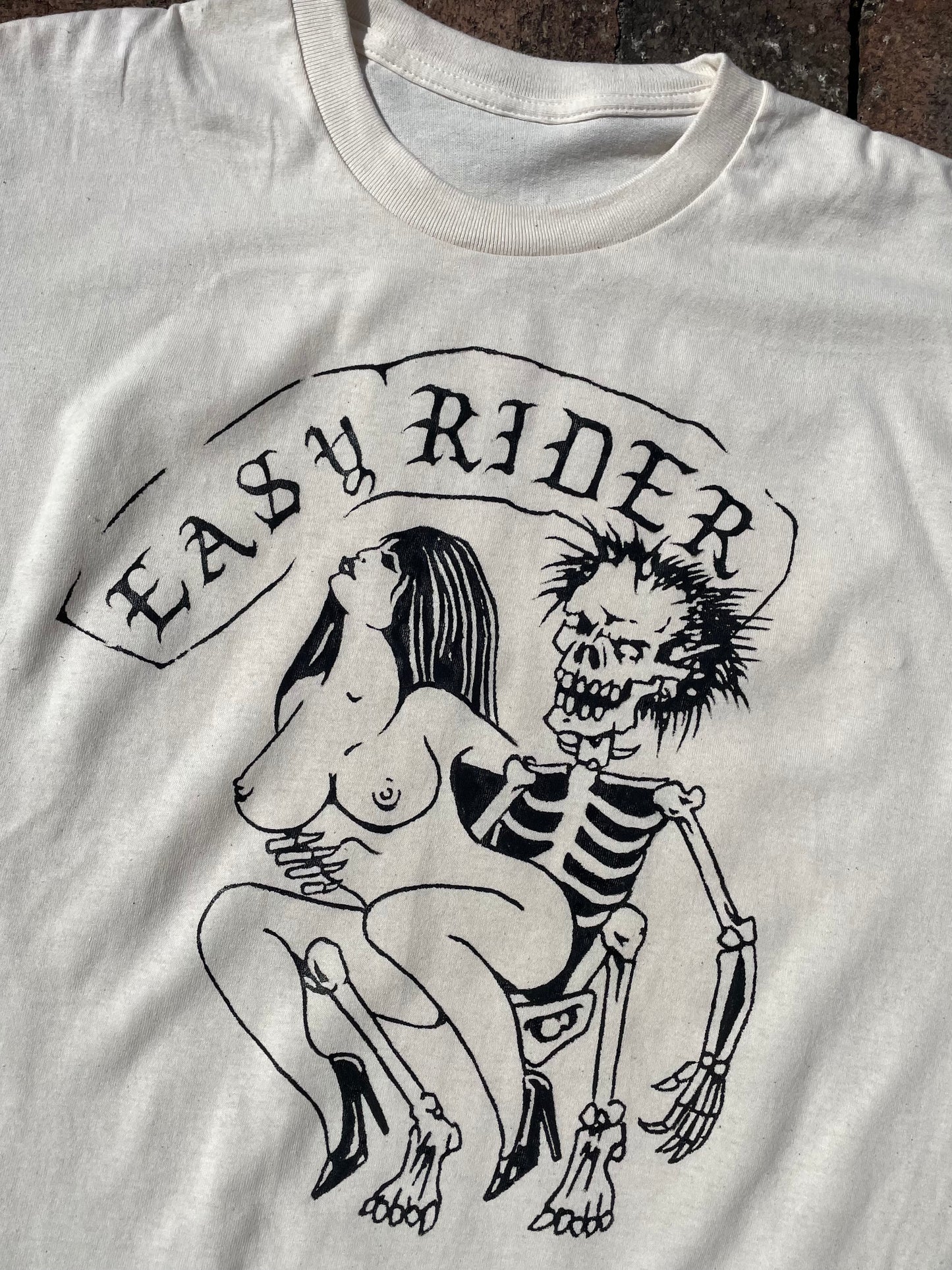 Ride Easy
