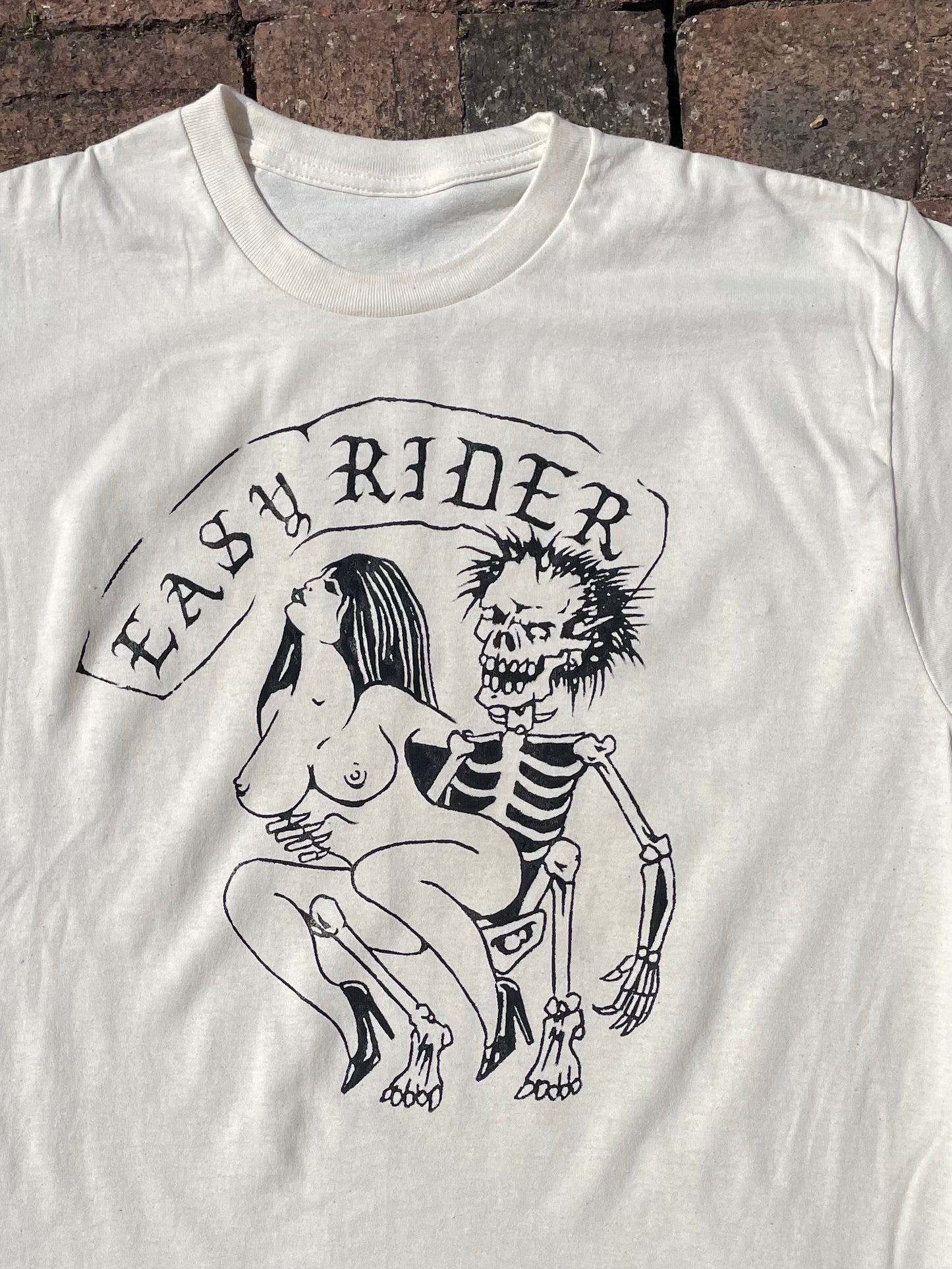 Ride Easy
