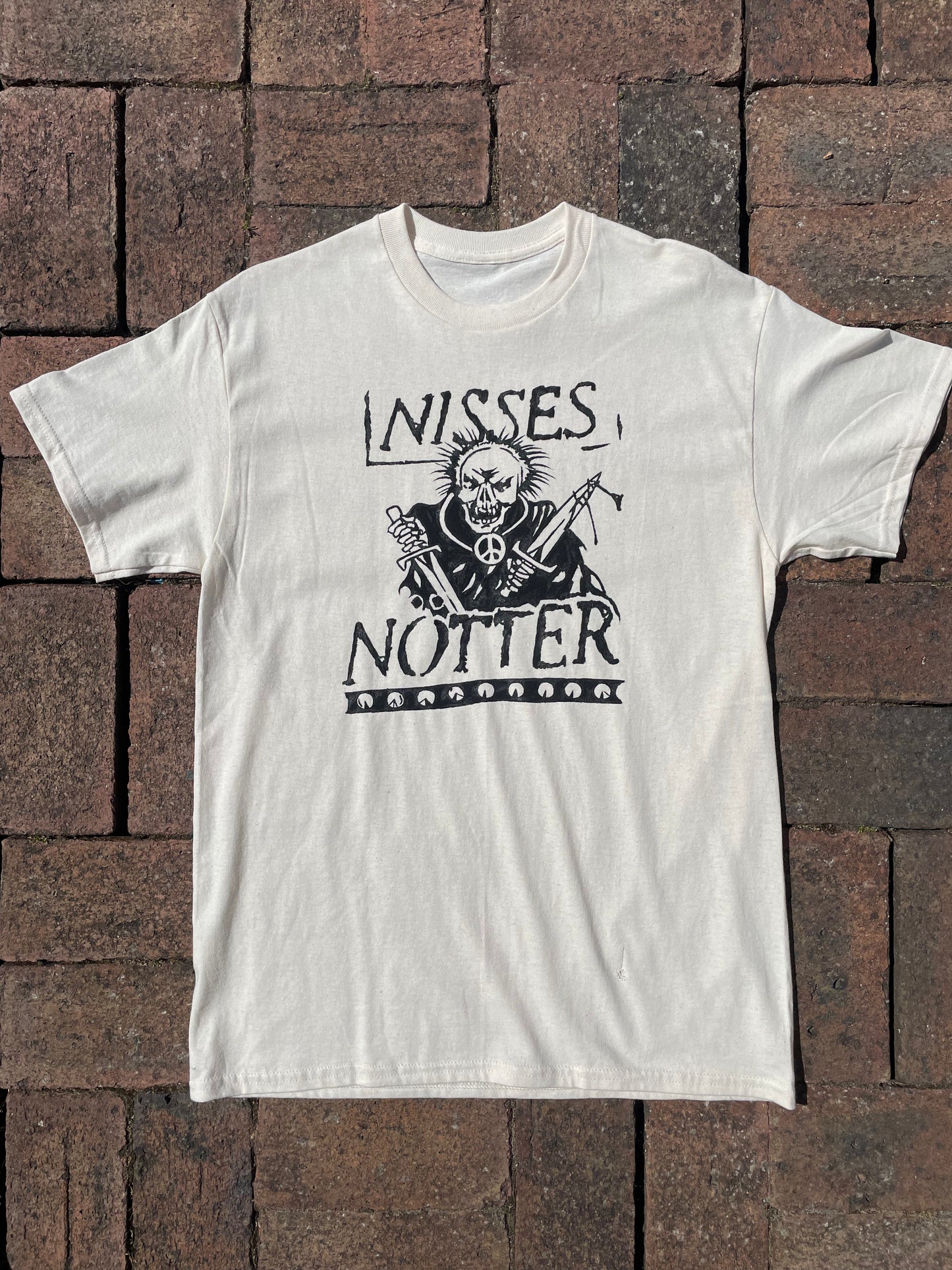 Nisses Nöt