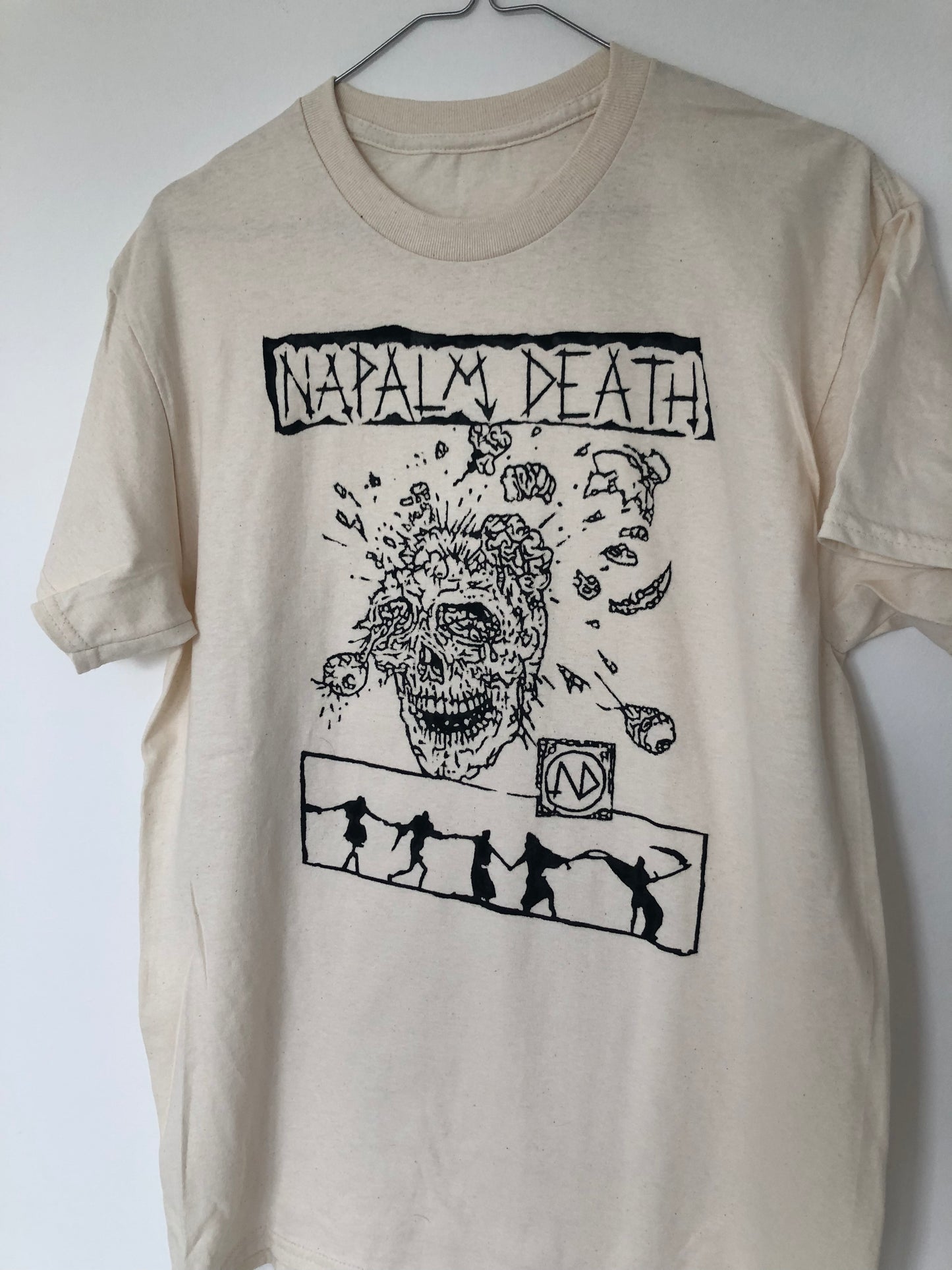 Chemical death