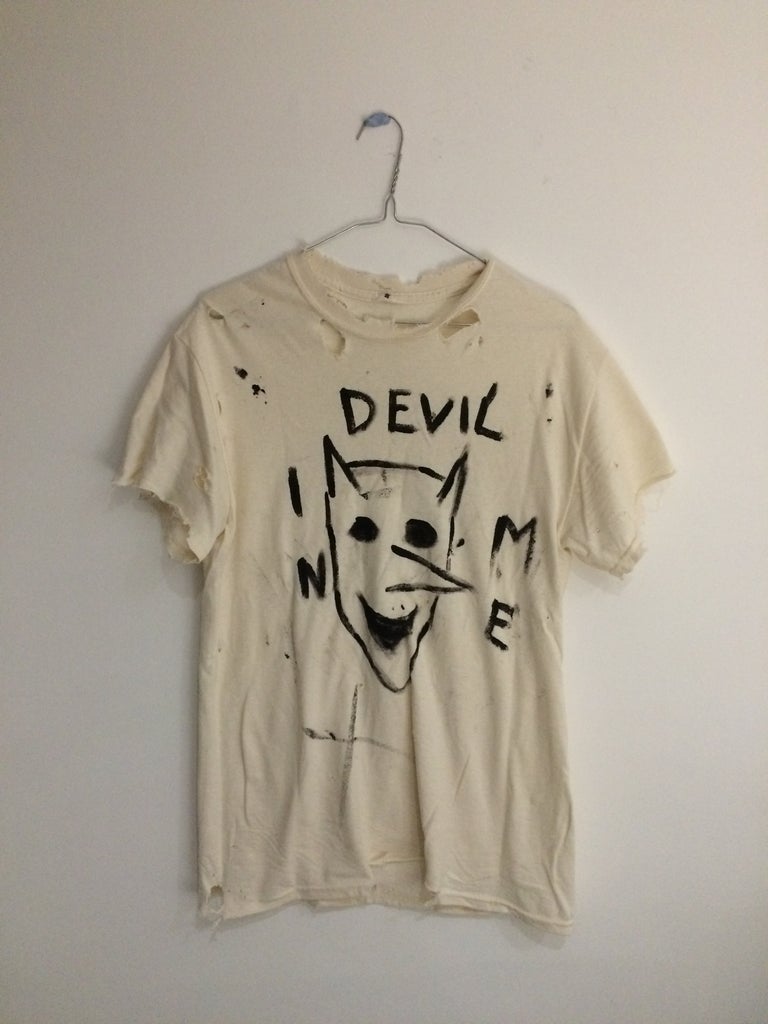 DEvil Inside