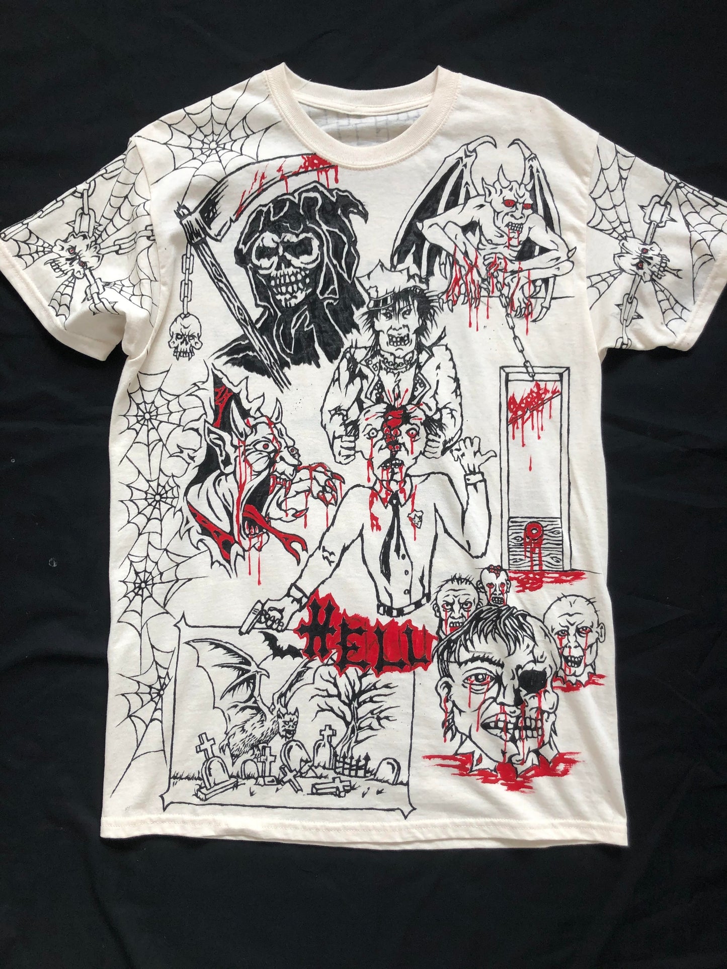 Hell