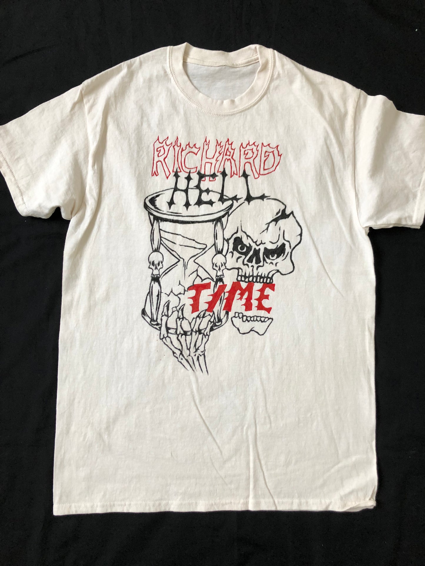 Time