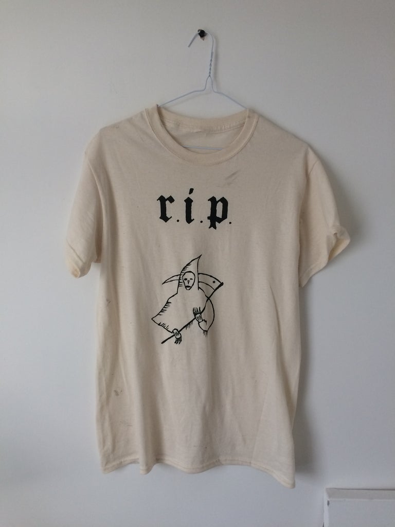 R.I.P.