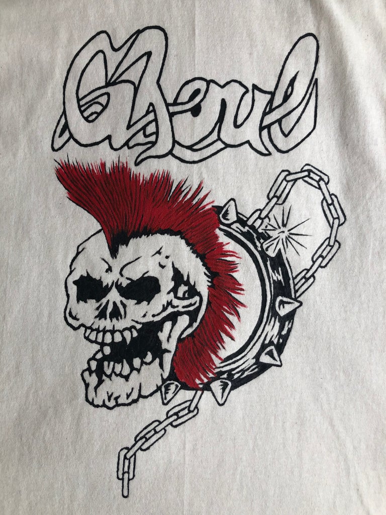 Ghoul