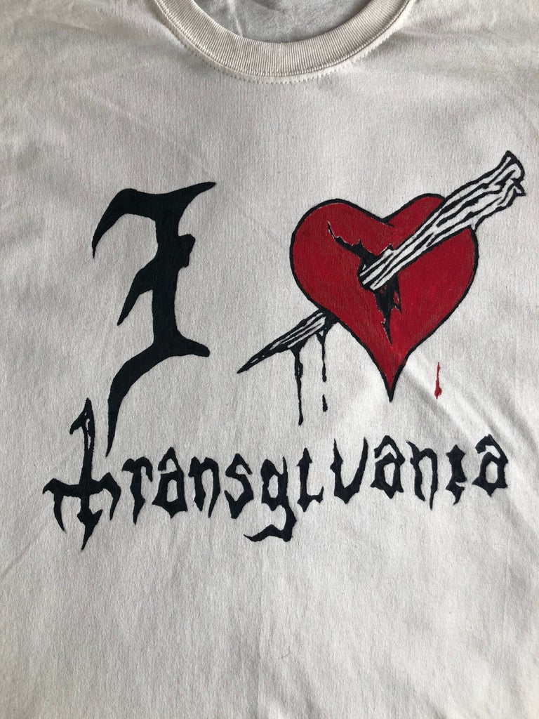Transylvania