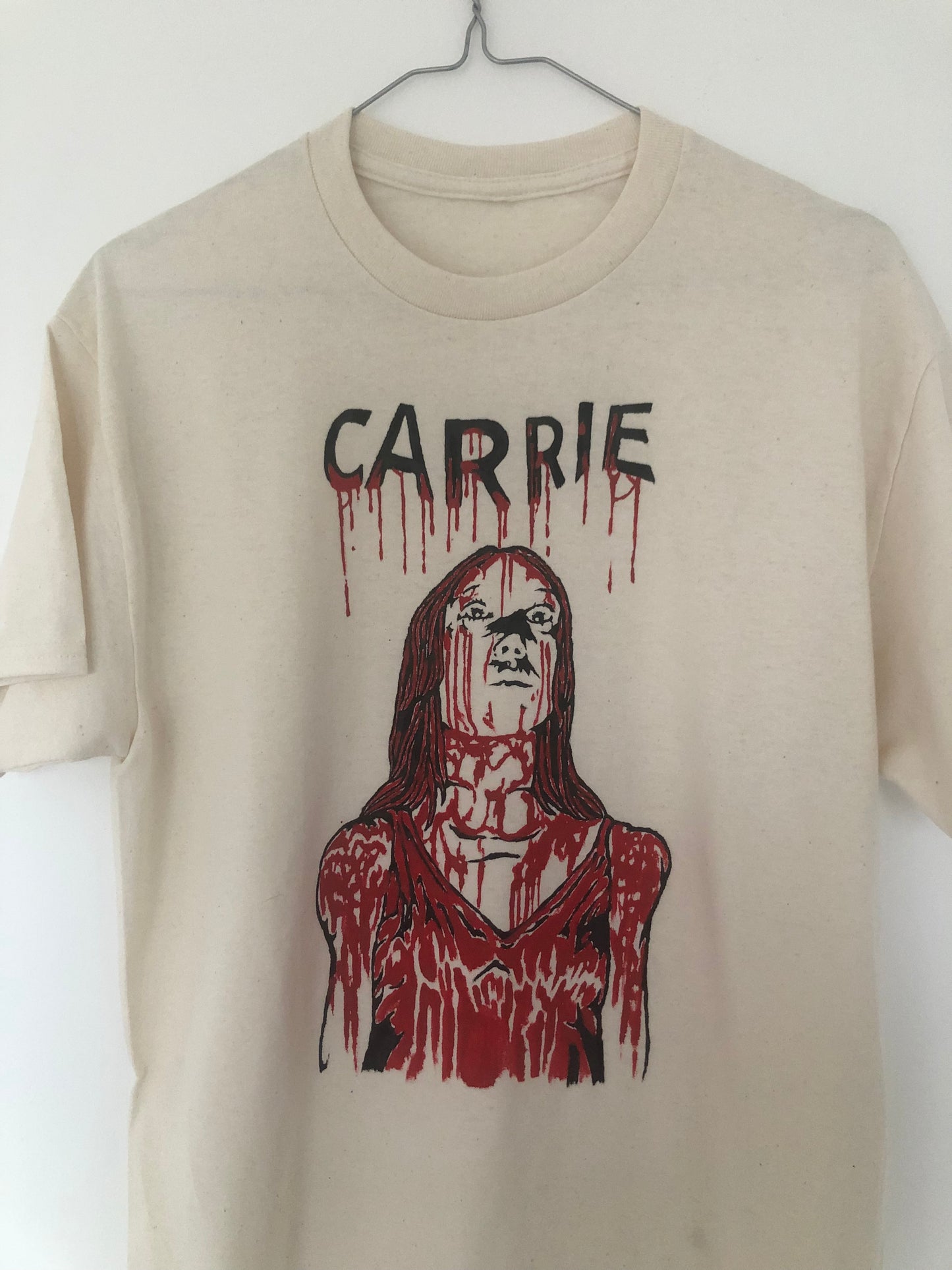 Carrie