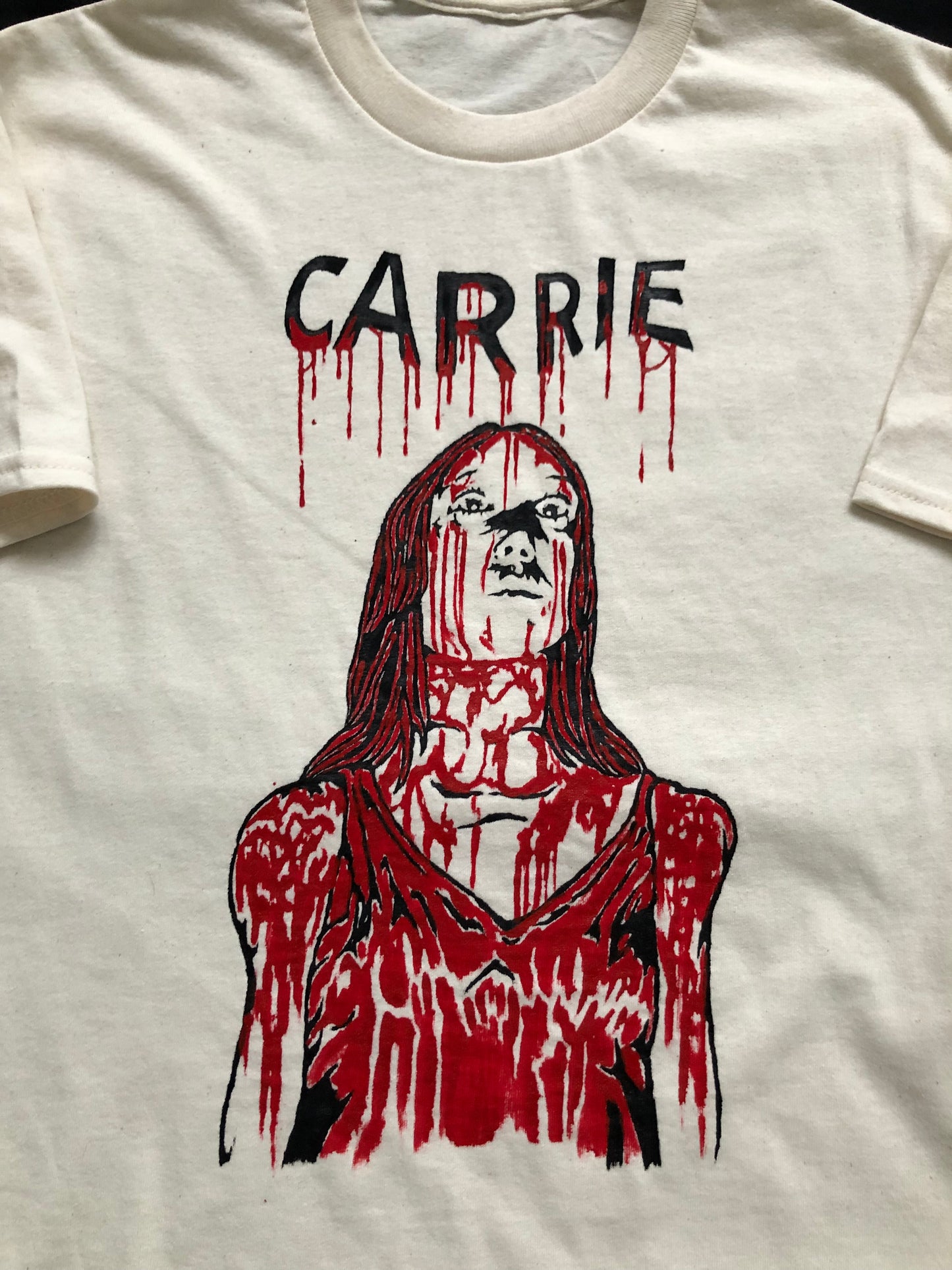 Carrie