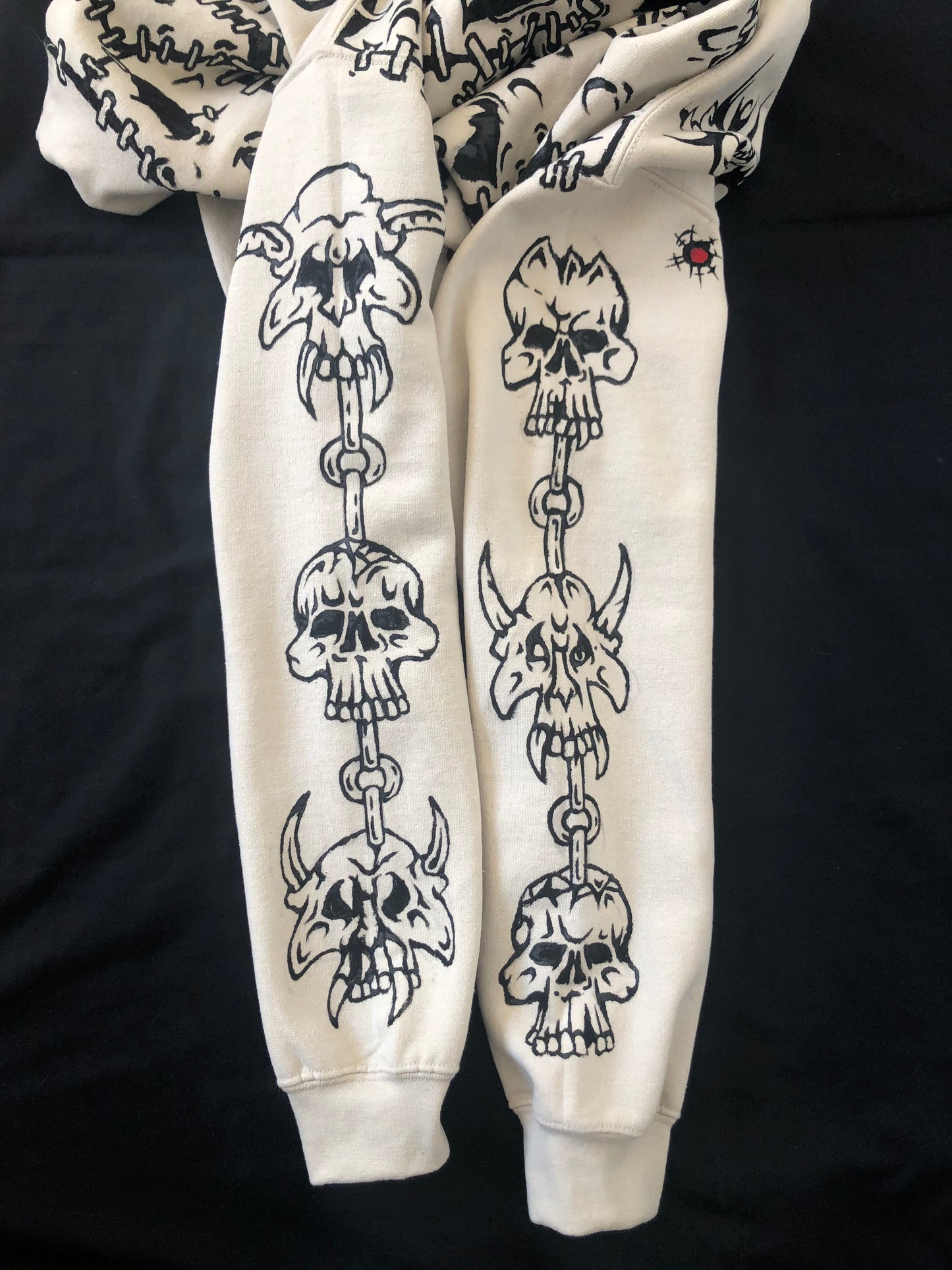 Reapers Skin Suit