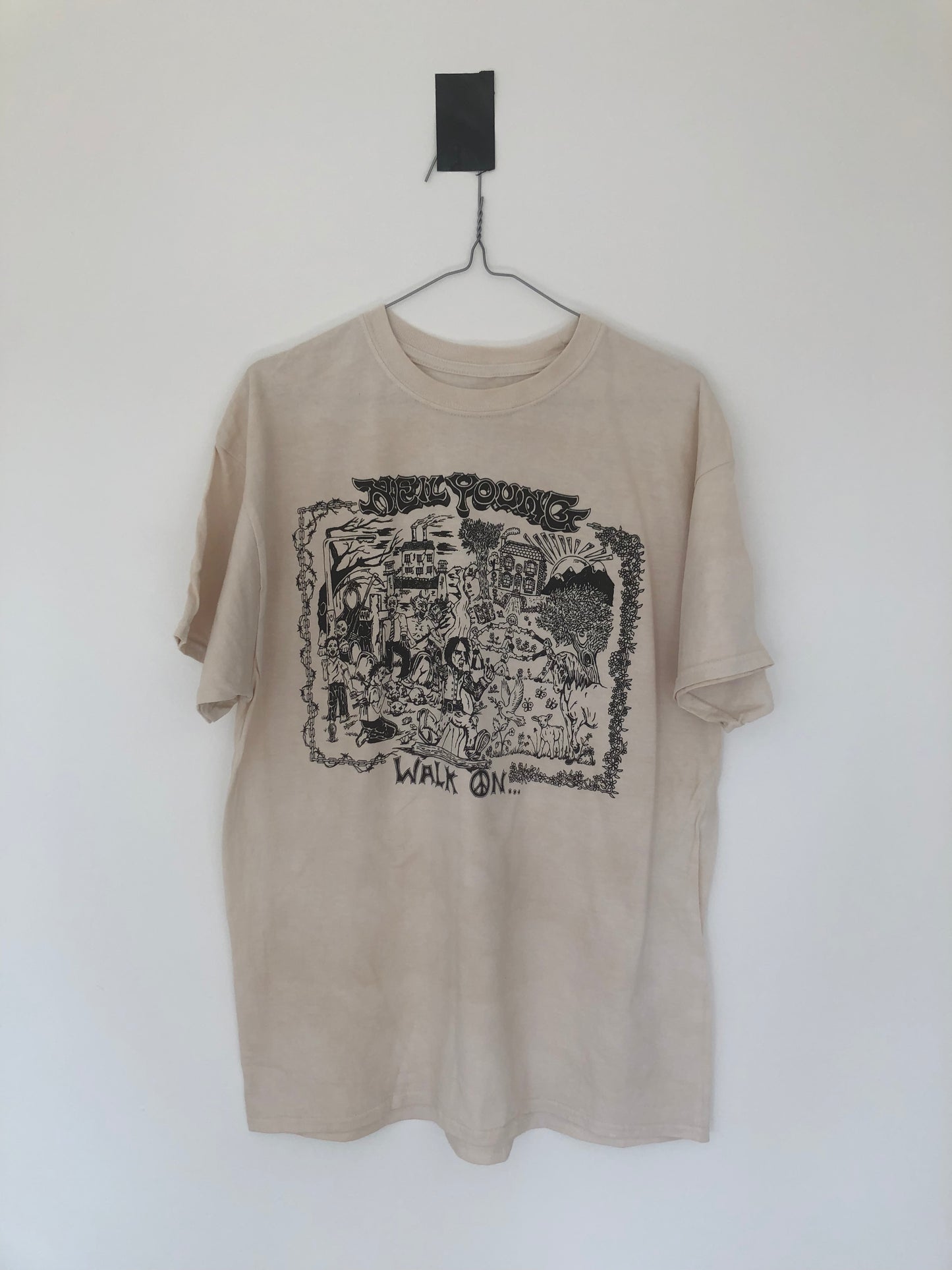 Keep Walking Shirt
