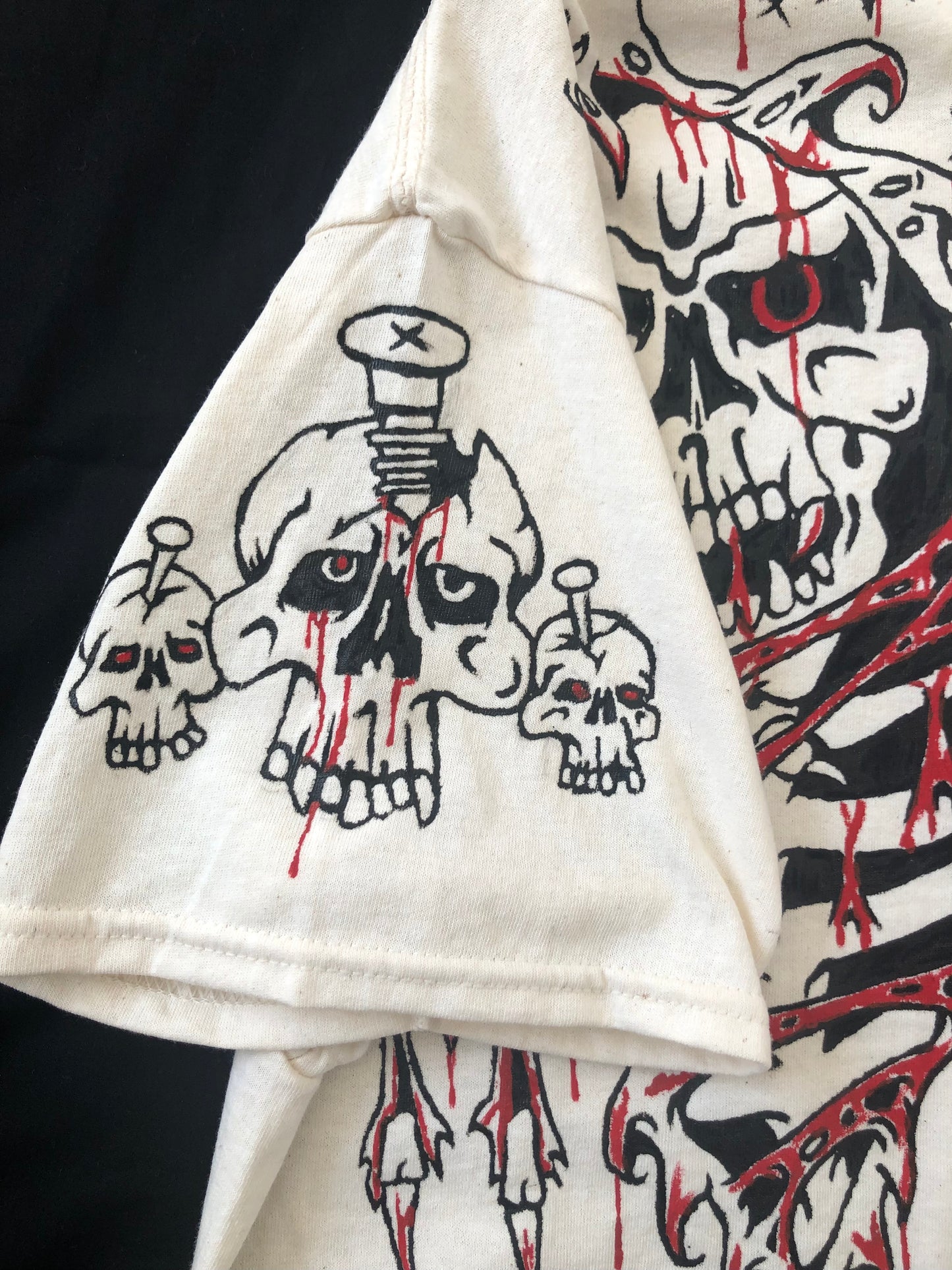 Purgatory