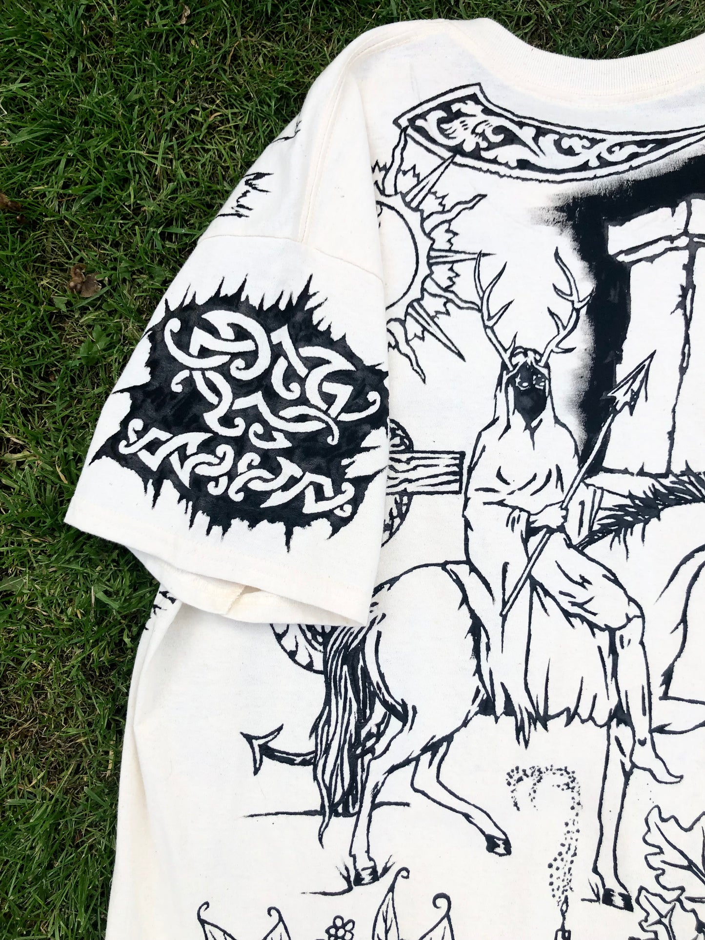 Pagan wonderland