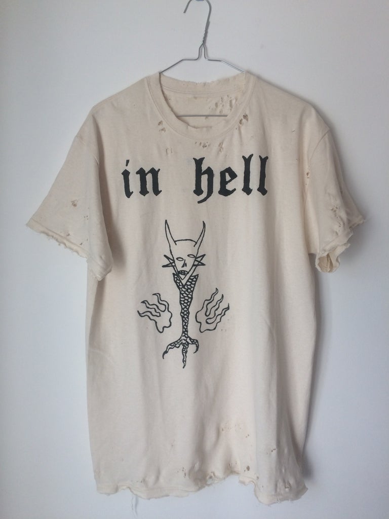 Devil Claw