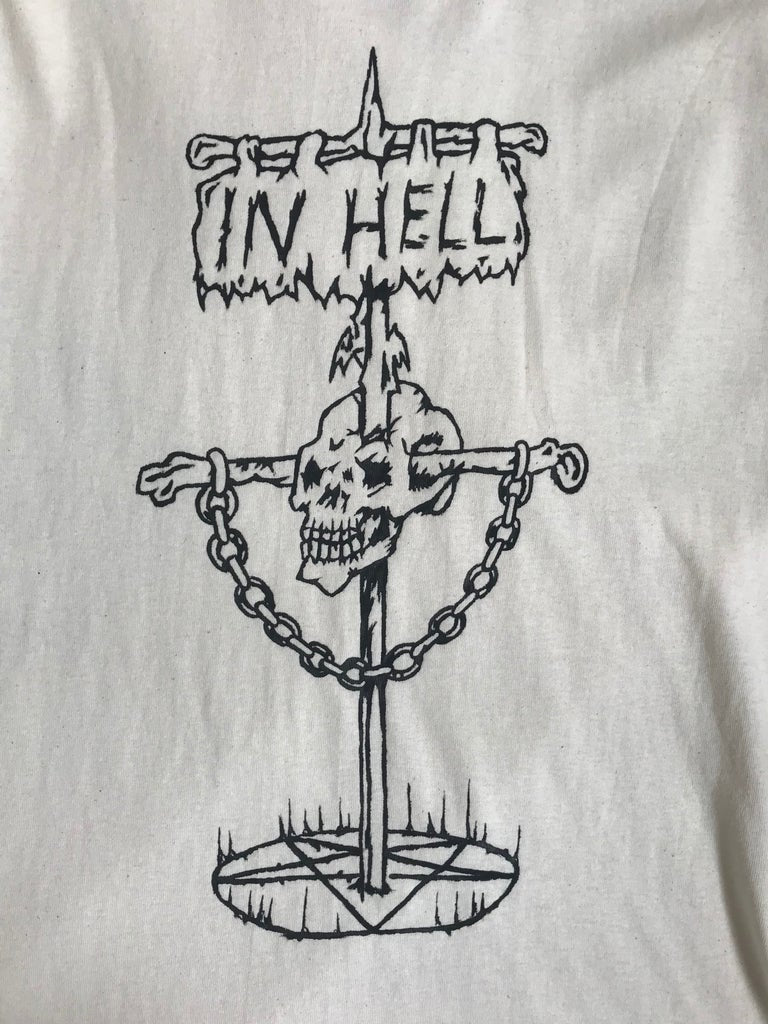 Spike Skull