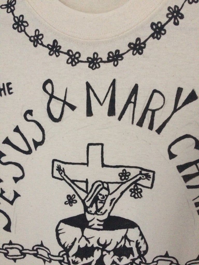 Jesus chain