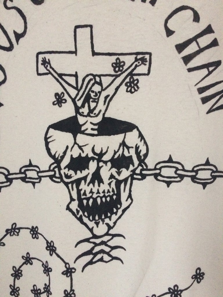 Jesus chain