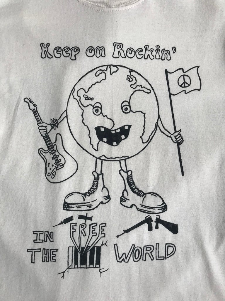 Rockin'