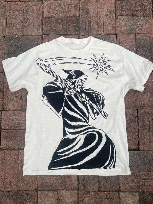 Peace Reaper