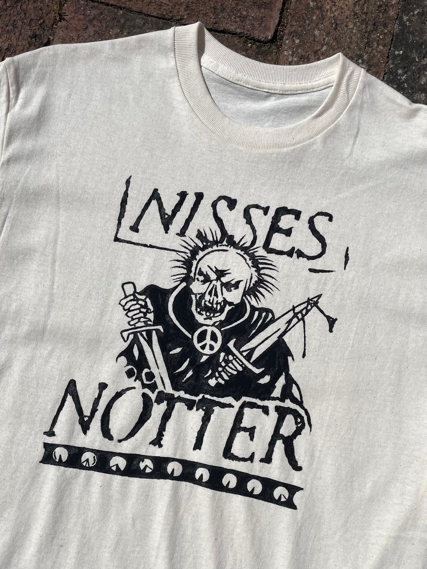 Nisses Nöt