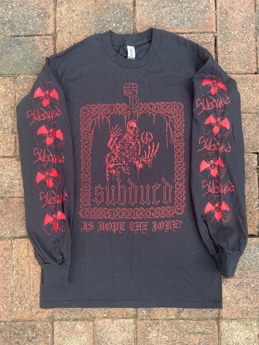 Subdued Long Sleeve