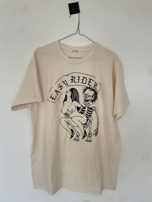 Ride Easy