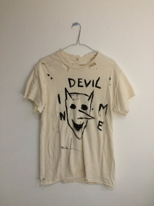 DEvil Inside