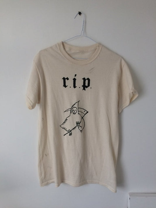 R.I.P.