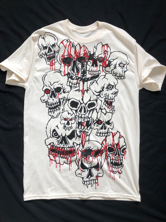 Skull
