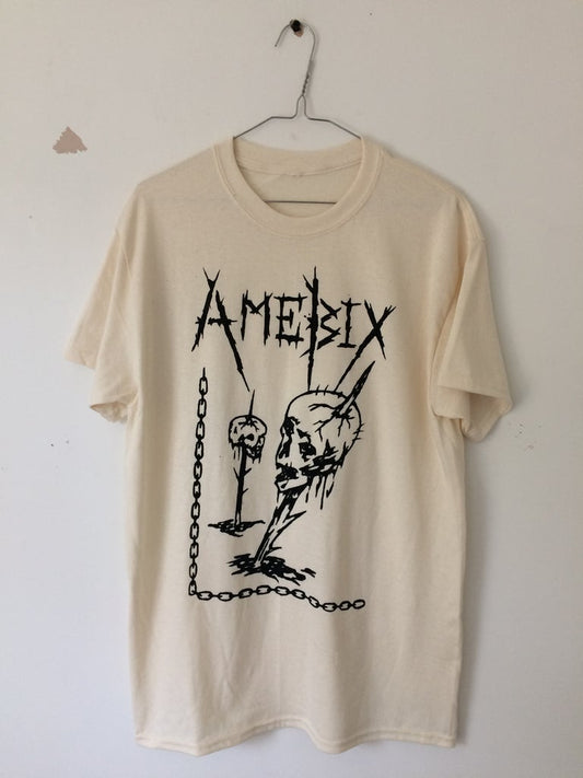 Skull Chain