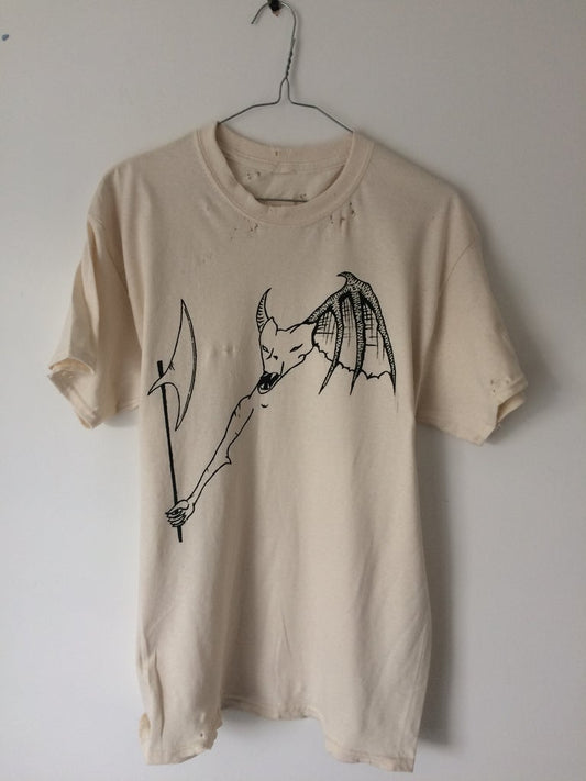 Devil Axe