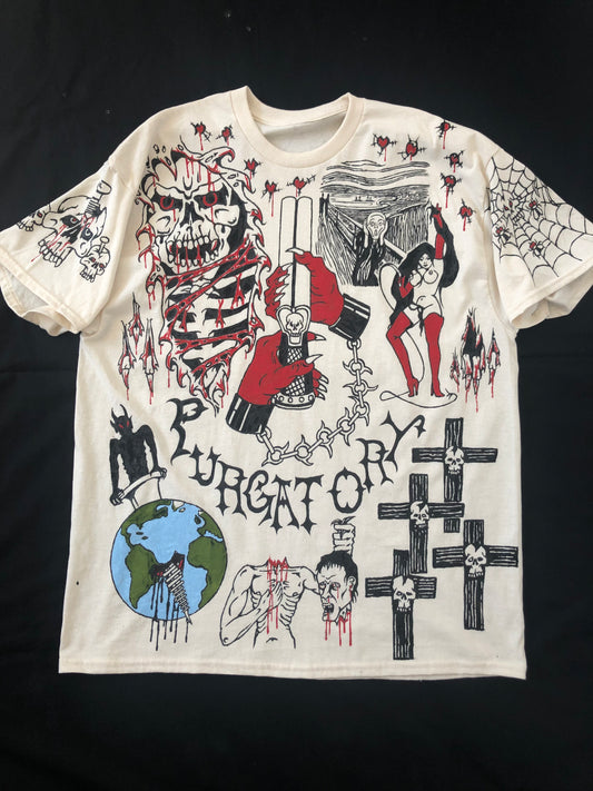 Purgatory