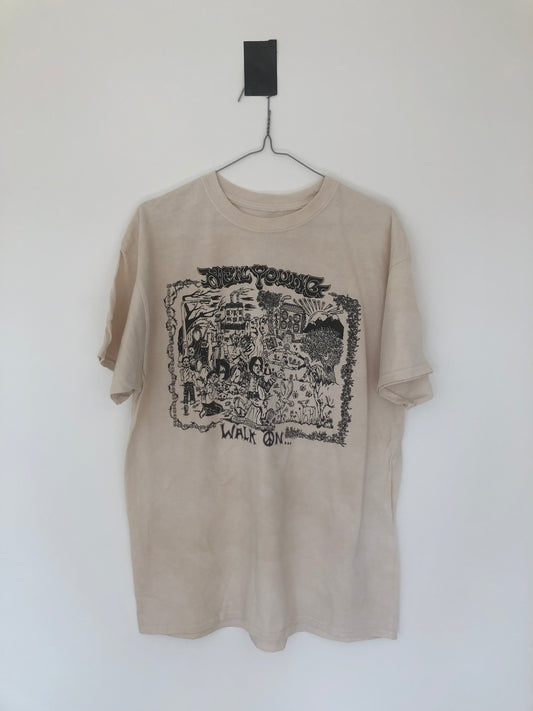 Keep Walking Shirt