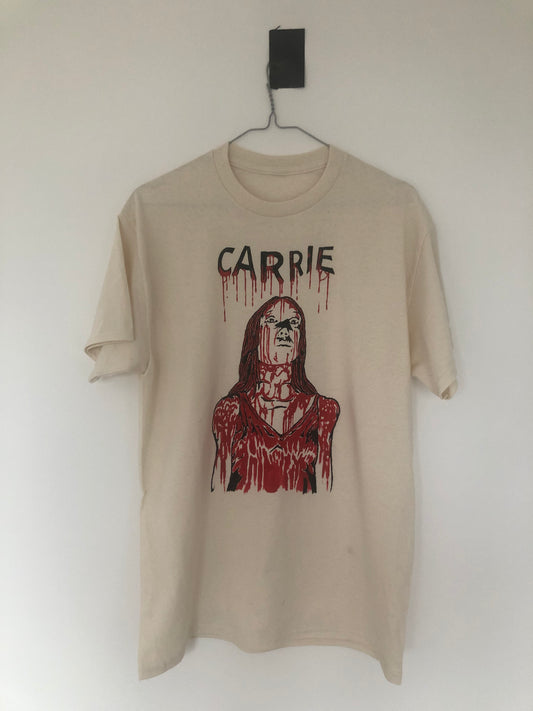 Carrie