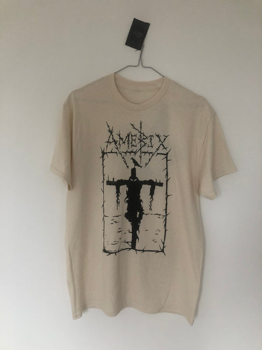 Axeman Coming