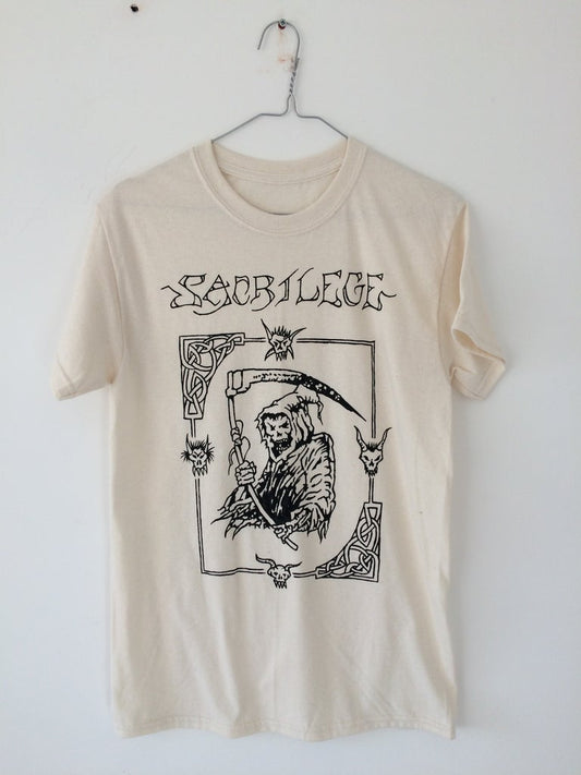 Celtic Reaper