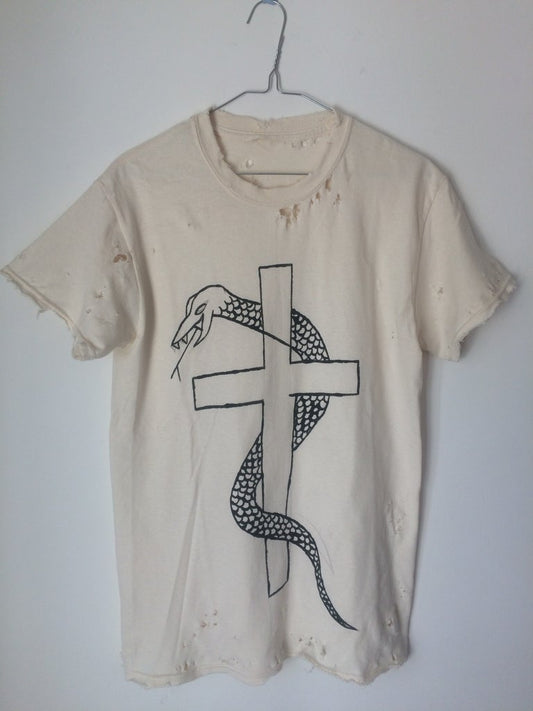 Snake Cross