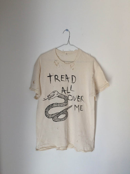 Tread